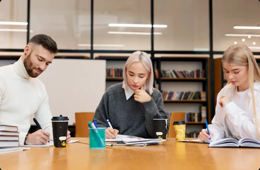 Impacts Academic Performance Impacts Academic Performance