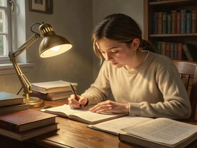 Benefits of Academic Assignment Model