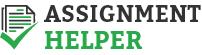 Assignment Helper UK - Logo